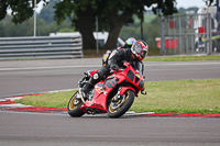 Lower Group Red Bikes